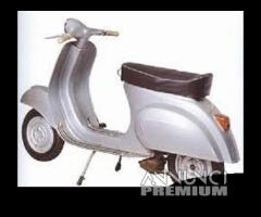 Guppo Termico COMPETITION 110 Vespa 50 Special PK - 9