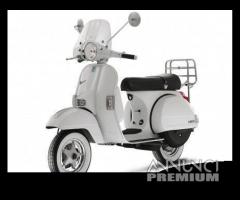 Kit Ricambi Vespa PX125E PX150E PX200E P200E - 24