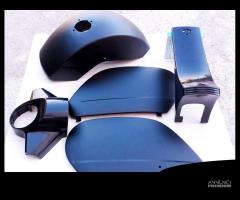 Kit Ricambi Restauro Vespa PK50 XL PK50XL - RUSH