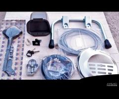 Kit Ricambi Restauro Vespa PK50 XL PK50XL - RUSH - 8