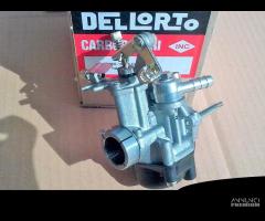 Gruppo Termico + Albero Motore Vespa 50 Special PK - 9