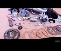 KIT ELABORAZIONE MOTORE 110* Vespa 50 L R SPECIAL