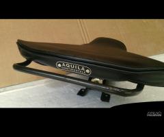 Selle Doppia Seduta Piaggio Vespa 125 150 dal 1958