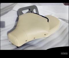 Selle Doppia Seduta Piaggio Vespa 125 150 dal 1958 - 17