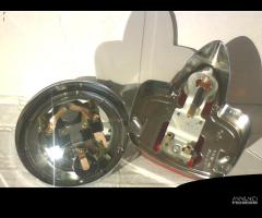 Fari Originali Nuovi Vespa 125 VNB 150 VBB GS 160