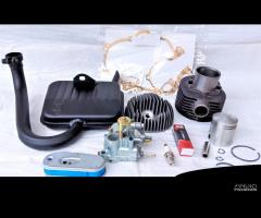 KIT POTENZIAMENTO Vespa 125 VNB SUPER GT VBB GL S