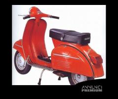 KIT POTENZIAMENTO Vespa 125 VNB SUPER GT VBB GL S - 22