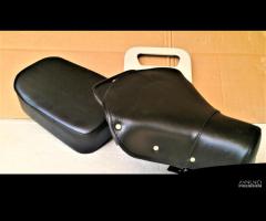 Selle Aquila Continentale Vespa 125 150 VBB VNB GL