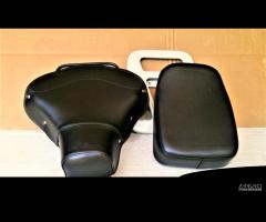 Selle Aquila Continentale Vespa 125 150 VBB VNB GL