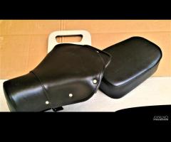 Selle Aquila Continentale Vespa 125 150 VBB VNB GL - 7