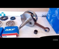 KIT Albero Mot ANTICIPATO Vespa 50 Special PK S XL