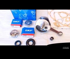 KIT Albero Mot ANTICIPATO Vespa 50 Special PK S XL