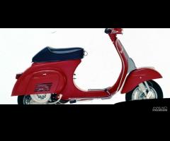 KIT Albero Mot ANTICIPATO Vespa 50 Special PK S XL - 10