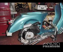 Nuovo Gruppo termico 150cc Vespa VNB VBB GL GT - 6