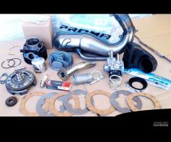 KIT ELABORAZIONE 110 Vespa PK 50 S XL Rush N V HP