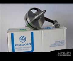 Albero Motore Originale Piaggio Vespa PX 125 150