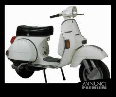 Gruppo Termico 155cc Vespa 125 150 PX - ARCOBALENO - 9