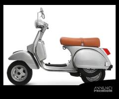 Gruppo Termico 155cc Vespa 125 150 PX - ARCOBALENO - 11