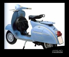 Piaggio Vespa Super 125 150 Kit Restauro Ricambi - 22