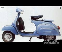 Piaggio Vespa Super 125 150 Kit Restauro Ricambi - 23