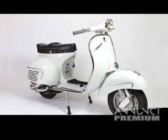 Sella Vespa GS 160 VSB1T Prima o Seconda Serie - 22