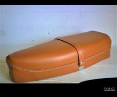 Sella Caramello Piaggio Vespa PX 125 150 200 P X E