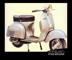 Ricambi Motore Piaggio Vespa TS 125 PX 150 Sprint - 20