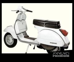 Ricambi Motore Piaggio Vespa TS 125 PX 150 Sprint - 21