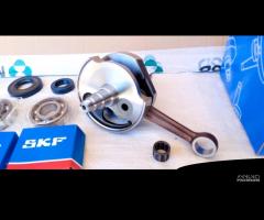 Kit Modifica 110cc Vespa PK 50 S XL Rush FL N V HP - 8