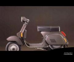 Sella Biposto Piaggio Vespa PK 50 - 50S - 125S - 11