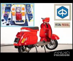 Kit Ricambi Nuovi Vespa PK50 XL PK50XL V5X3T V5X4T