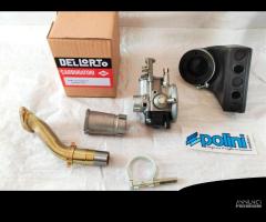 KIT Carburatore 19.19 Vespa 50 Special R L 125 ET3