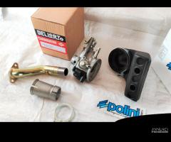 KIT Carburatore 19.19 Vespa 50 Special R L 125 ET3