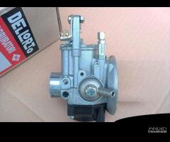 KIT Carburatore 19.19 Vespa 50 Special R L 125 ET3