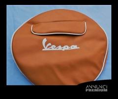 KIT Selle TABACCO X Vespa 125 150 S VBB GL GT PX S - 7