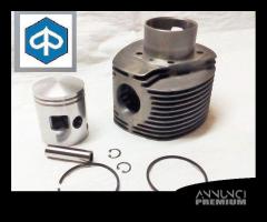 KIT RICAMBI PIAGGIO VESPA PX 125 150 200 PE ARCOB. - 28