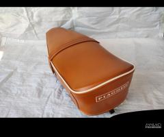 Sella Marrone Vespa 50 Special N L R 125 PRIMAVERA