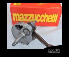 Albero Motore Mazzucchelli Vespa PX 200 P200E