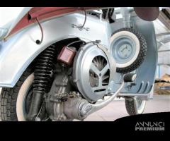 Kit Revision Motore Vespa 125 FaroBasso 150 VL VB1 - 8