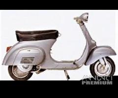 Manubrio Nuovo Vespa 50 N L R FAROTONDO dal '63 - 14