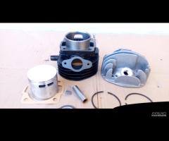 Kit Gruppo Termico 110cc Vespa 50 L R Special PK