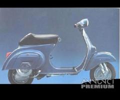 Kit Gruppo Termico 110cc Vespa 50 L R Special PK - 8