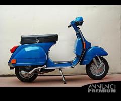 Gruppo Termico DR177 Modifica Vespa PX TS SPRINT V - 6