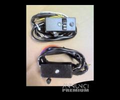 VESPA PX 125 150 200 KIT Restauro Accessori P X E - 6