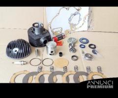 VESPA PX 125 150 200 KIT Restauro Accessori P X E - 18