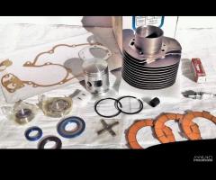 KIT Revisione Motore Vespa 200 PX P200E RALLY COSA