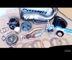 Kit DRacing 110cc Vespa PK 50 S XL FL N V HP