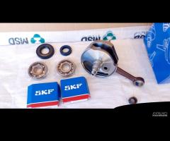 Kit DRacing 110cc Vespa PK 50 S XL FL N V HP - 11