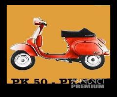 Per Vespa PK 50 S Ricambi Nuovi V5X1T V5X2T