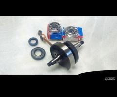 Per Vespa PK 50 S Ricambi Nuovi V5X1T V5X2T - 27